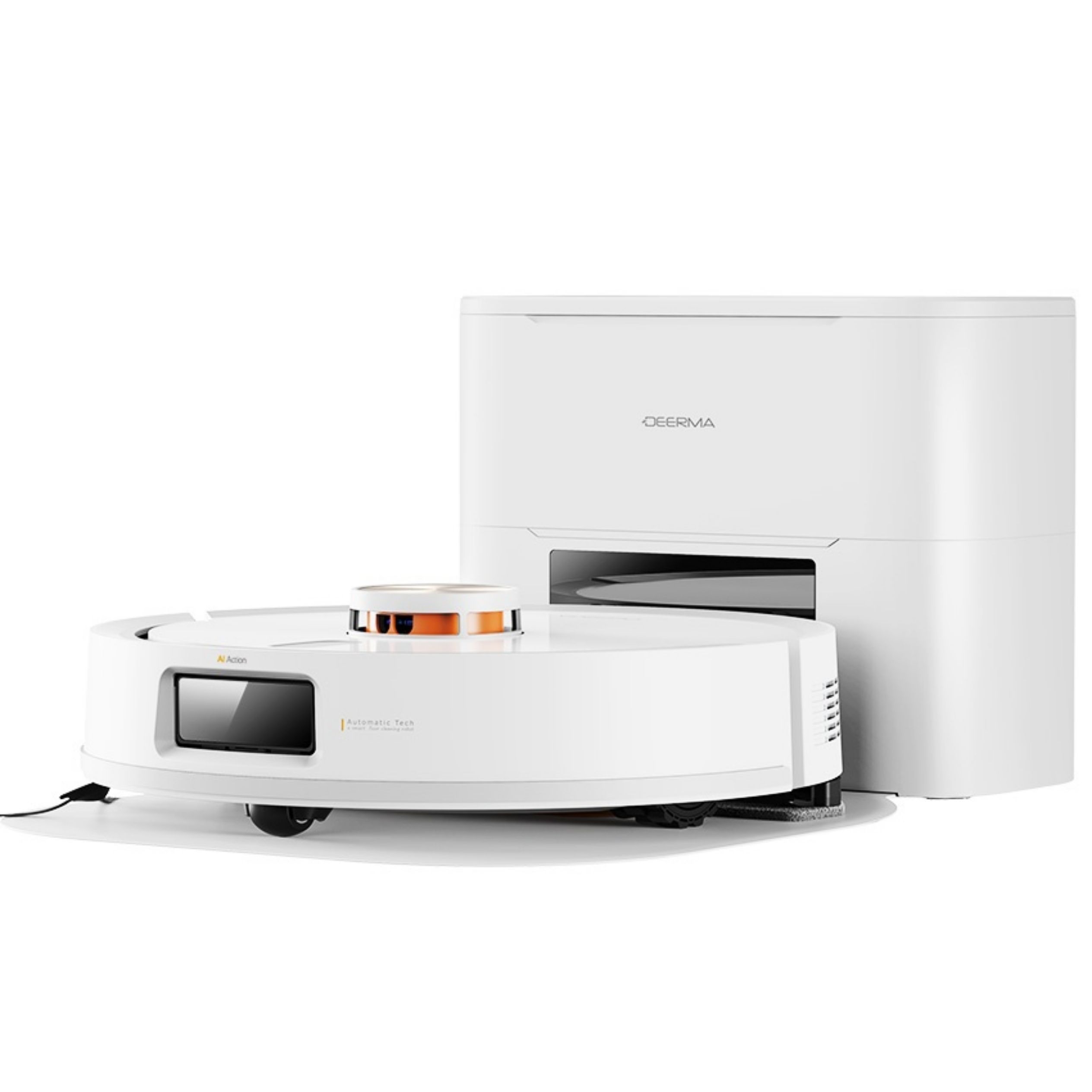 Aspiradora Robot Deerma H40 Pro Aspiradora Robot Deerma H40 Pro