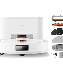 Aspiradora Robot Deerma H40 Pro