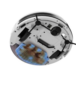 Aspiradora Robot Deerma S40 7000Pa