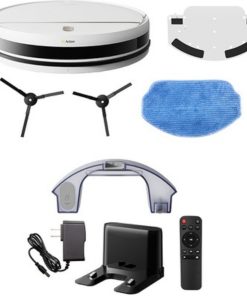 Aspiradora Robot Deerma S40 7000Pa
