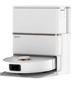 Aspiradora Robot Deerma X80 15000Pa