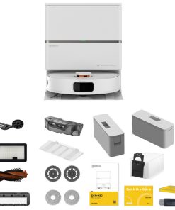 Aspiradora Robot Deerma X80 15000Pa