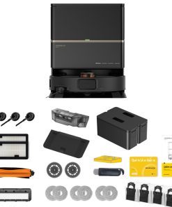 Aspiradora Robot Deerma X80 Ultra 23000Pa