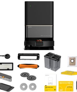 Aspiradora Robot Deerma X90 Ultra 28000Pa