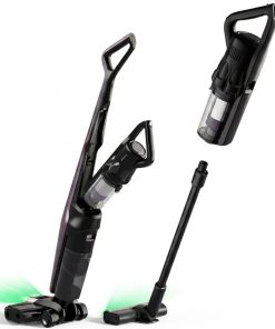 Aspiradora y Fregadora Deerma P40 PROW 18000Pa