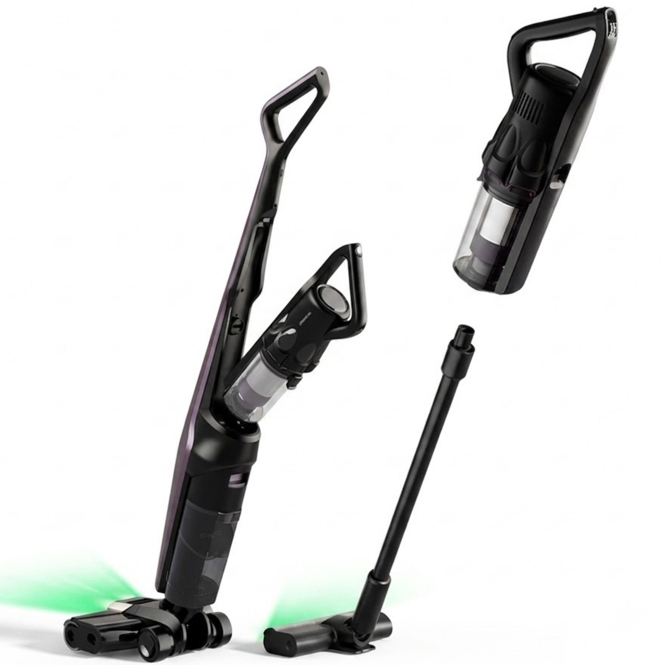 Aspiradora y Fregadora Deerma P40 PROW 18000Pa Aspiradora y Fregadora Deerma P40 PROW 18000Pa