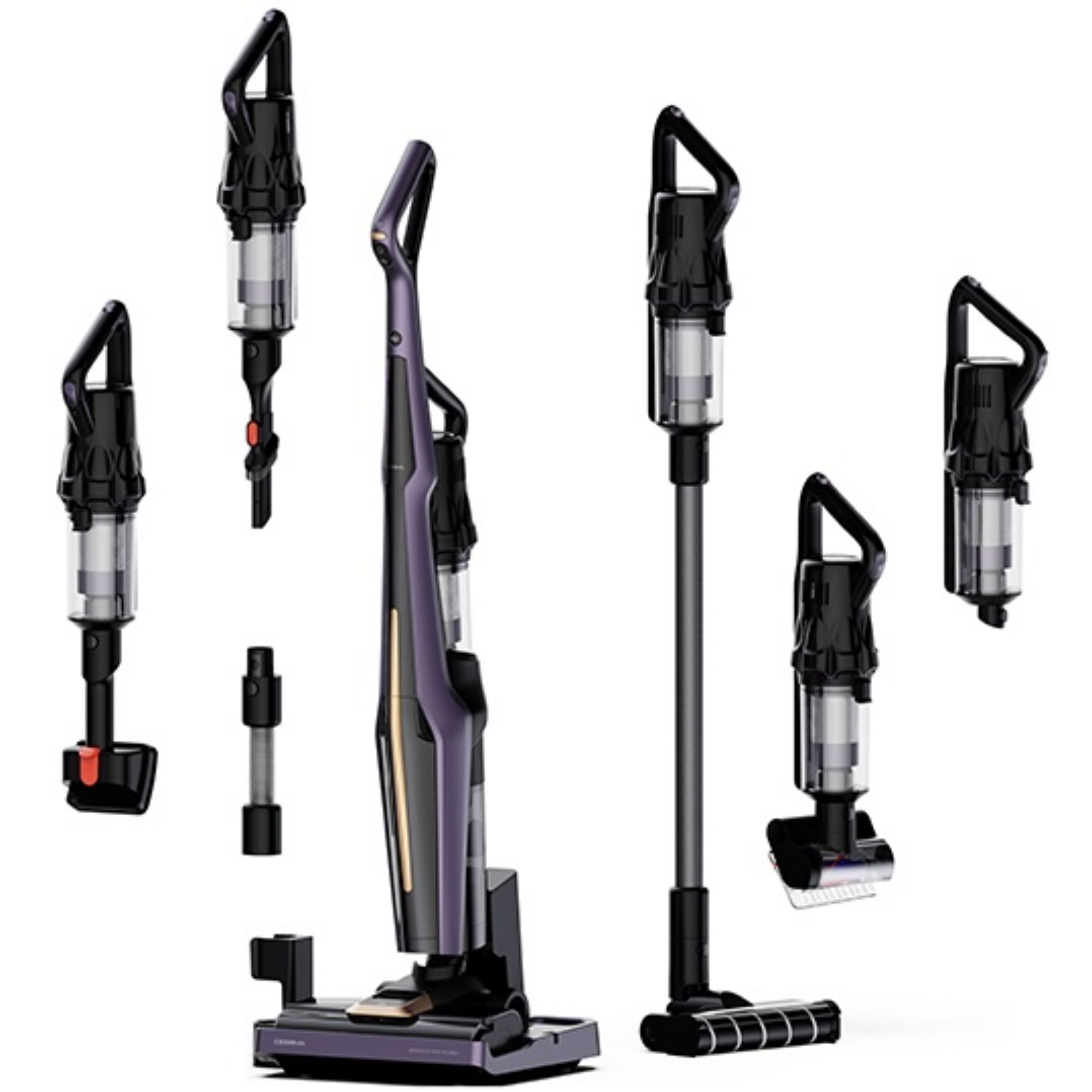 Aspiradora y Fregadora Deerma P40 PROW 18000Pa Aspiradora y Fregadora Deerma P40 PROW 18000Pa
