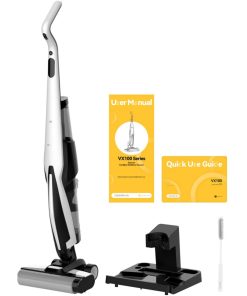Aspiradora y Fregadora Deerma VX100 18000Pa