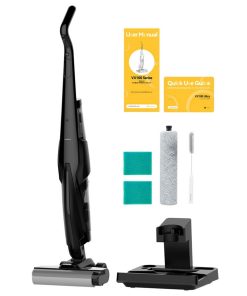 Aspiradora y Fregadora Deerma VX100 Ultra S