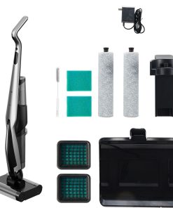 Aspiradora y Fregadora Deerma VX200 Doble Rodillo 22000Pa