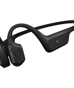 Auriculares Suunto Aqua Inalambrico conducción ósea Negro
