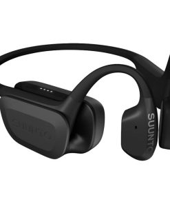 Auriculares Suunto Aqua Inalambrico conducción ósea Negro