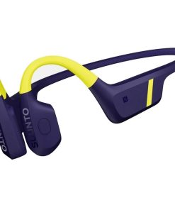 Auriculares Suunto Aqua Inalambrico conducción ósea azul lim