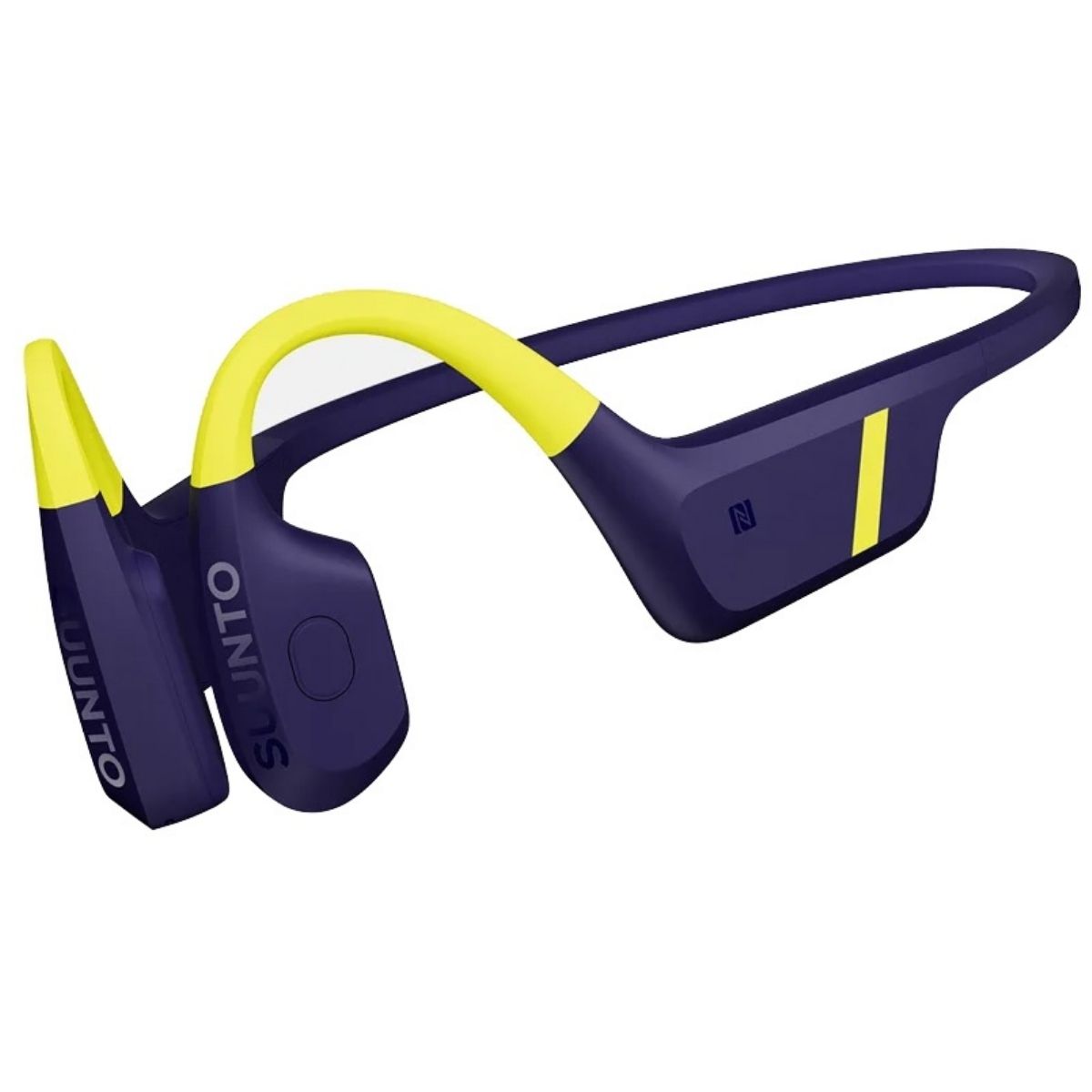 Auriculares Suunto Aqua Inalambrico conducción ósea azul lim Auriculares Suunto Aqua Inalambrico conducción ósea azul lim