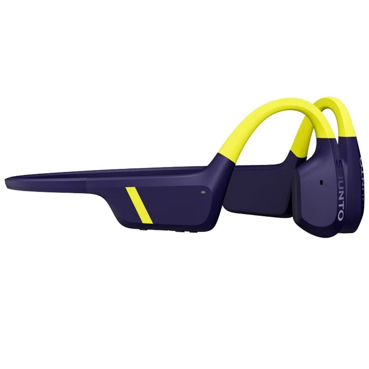 Auriculares Suunto Aqua Inalambrico conducción ósea azul lim Auriculares Suunto Aqua Inalambrico conducción ósea azul lim