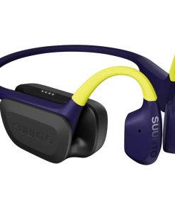 Auriculares Suunto Aqua Inalambrico conducción ósea azul lim