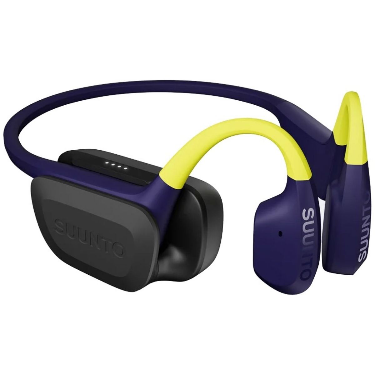 Auriculares Suunto Aqua Inalambrico conducción ósea azul lim Auriculares Suunto Aqua Inalambrico conducción ósea azul lim