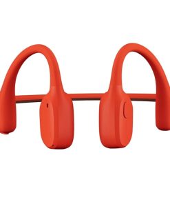 Auriculares Suunto Sonic Inalambrico conducción ósea Naranja