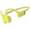Auriculares Suunto Sonic Inalambrico conducción ósea amarill