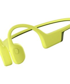 Auriculares Suunto Sonic Inalambrico conducción ósea amarill