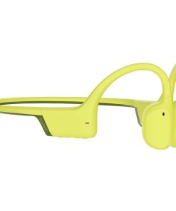 Auriculares Suunto Sonic Inalambrico conducción ósea amarill