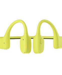 Auriculares Suunto Sonic Inalambrico conducción ósea amarill