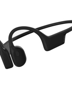 Auriculares Suunto Sonic Inalambrico conducción ósea negro