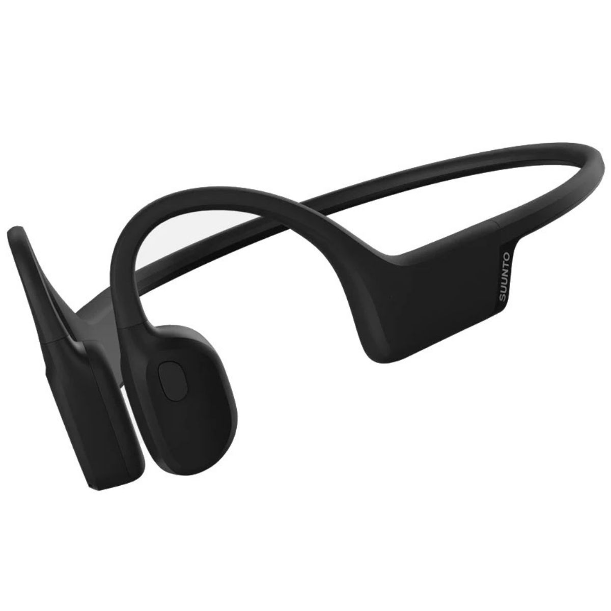 Auriculares Suunto Sonic Inalambrico conducción ósea negro Auriculares Suunto Sonic Inalambrico conducción ósea negro