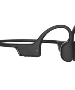 Auriculares Suunto Sonic Inalambrico conducción ósea negro