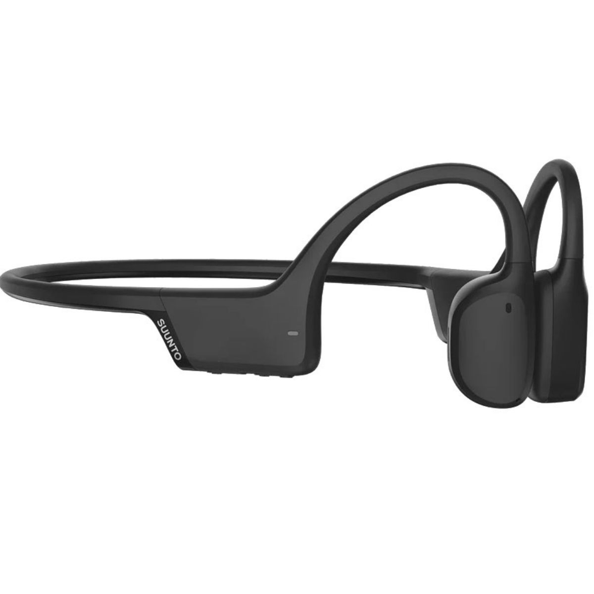 Auriculares Suunto Sonic Inalambrico conducción ósea negro Auriculares Suunto Sonic Inalambrico conducción ósea negro