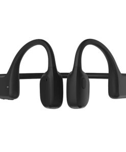 Auriculares Suunto Sonic Inalambrico conducción ósea negro
