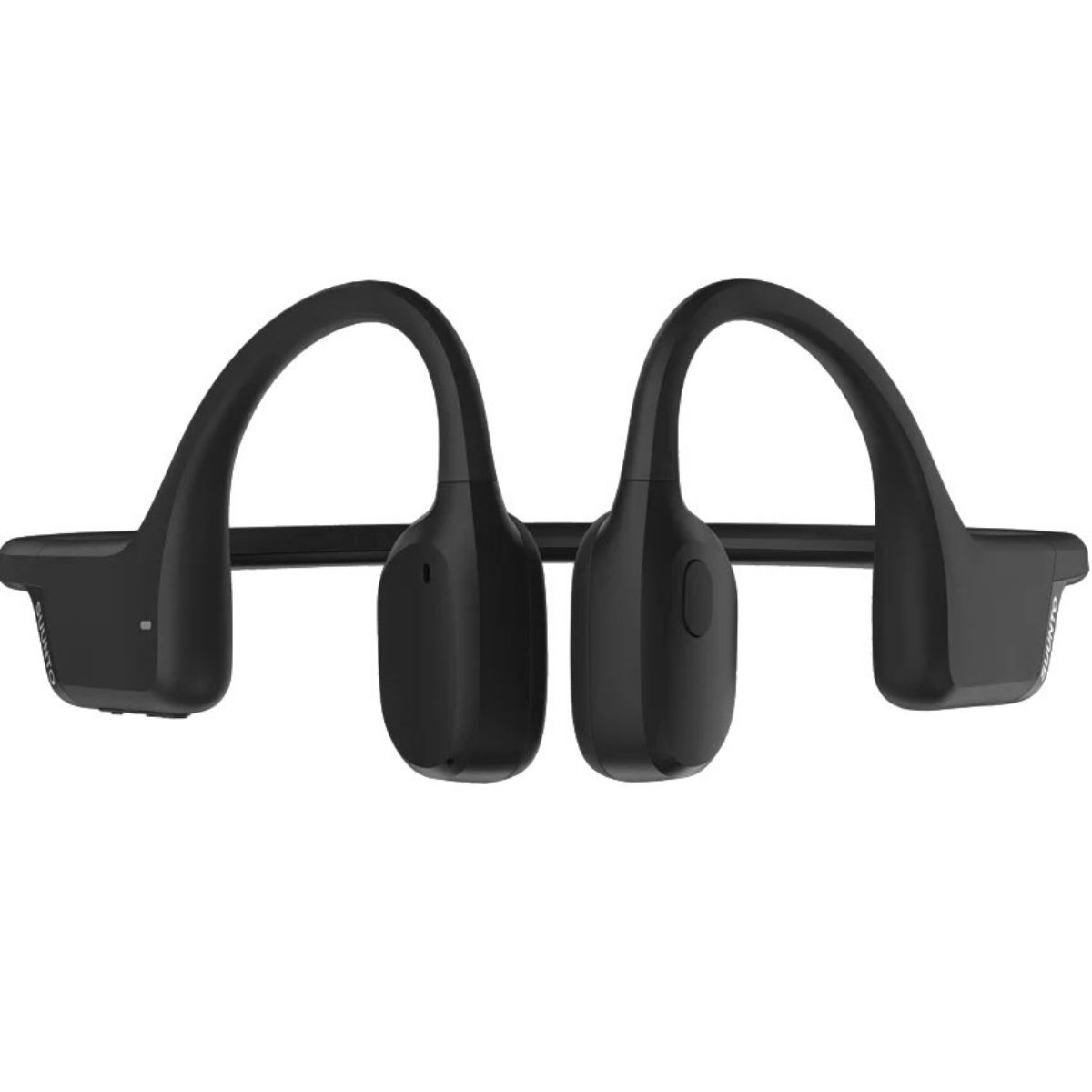 Auriculares Suunto Sonic Inalambrico conducción ósea negro Auriculares Suunto Sonic Inalambrico conducción ósea negro