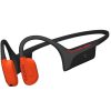Auriculares Suunto Wing 2 Inalambrico conducción ósea Naranj