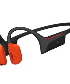 Auriculares Suunto Wing 2 Inalambrico conducción ósea Naranj