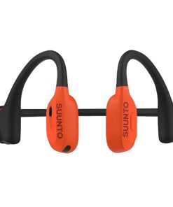 Auriculares Suunto Wing 2 Inalambrico conducción ósea Naranj