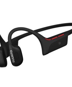 Auriculares Suunto Wing 2 Inalambrico conducción ósea negro