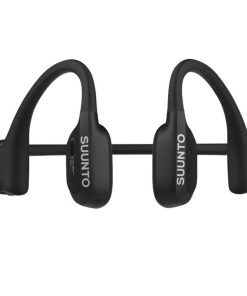 Auriculares Suunto Wing 2 Inalambrico conducción ósea negro