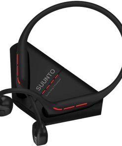 Auriculares Suunto Wing 2 Inalambrico conducción ósea negro