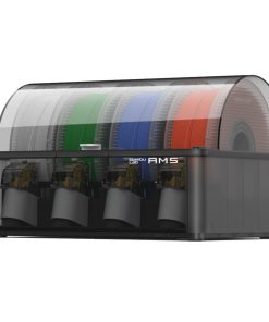 Bambu Lab AMS - Automatic Material System