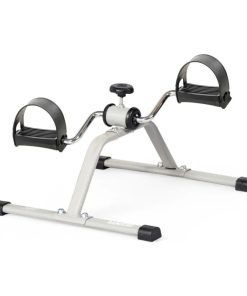 Bicicleta Fija Pedalera Rehabilitacion Randers ARG-113 Plate