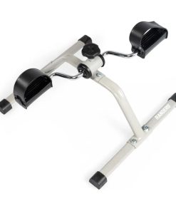 Bicicleta Fija Pedalera Rehabilitacion Randers ARG-113 Plate