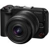 Cámara Digital Mirrorless Canon EOS R50 con Lente 14-30mm