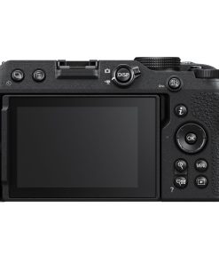 Cámara Digital Mirrorless Nikon Z30 21.5MP 4K Lente 16-50mm
