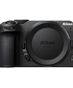 Cámara Digital Mirrorless Nikon Z30 21.5MP 4K Lente 16-50mm