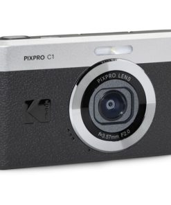 Cámara Kodak Pixpro C1 13MP Full HD Compacta