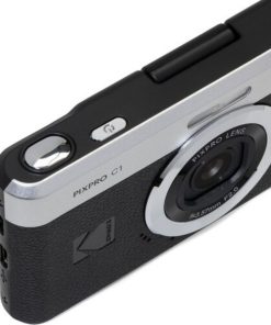 Cámara Kodak Pixpro C1 13MP Full HD Compacta
