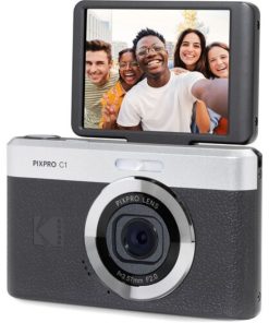 Cámara Kodak Pixpro C1 13MP Full HD Compacta