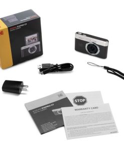 Cámara Kodak Pixpro C1 13MP Full HD Compacta