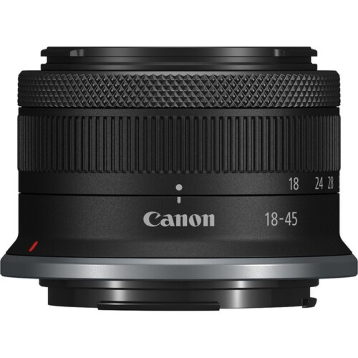 Cámara Mirrorless Canon EOS R100 con dos lentes Cámara Mirrorless Canon EOS R100 con dos lentes