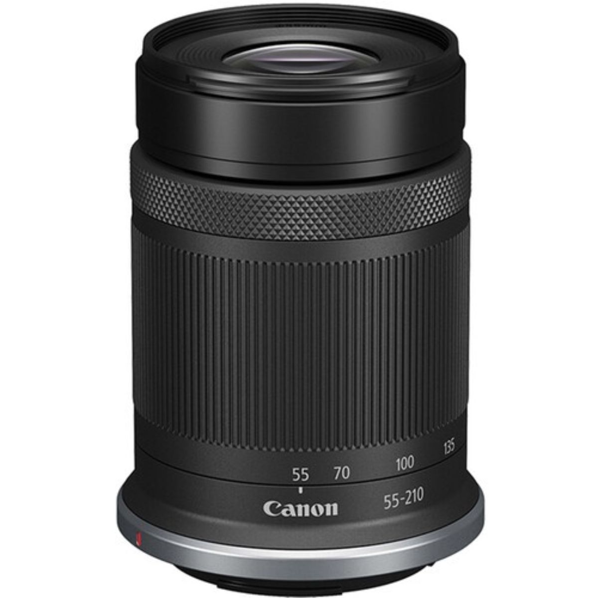 Cámara Mirrorless Canon EOS R100 con dos lentes Cámara Mirrorless Canon EOS R100 con dos lentes